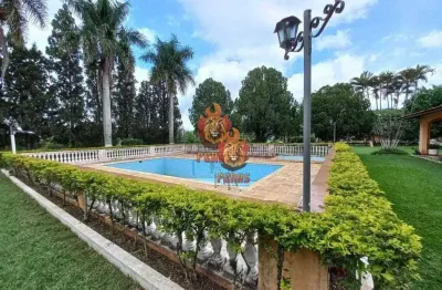 Terreno à venda, 800 m² por r$ 169.000,00 - condomínio village serra - araçoiaba da serra/sp