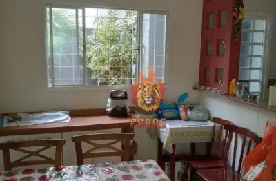 Casa com 3 dormitórios à venda, 137 m² por r$ 580.000,00 - vila carvalho - sorocaba/sp