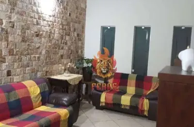 Casa com 3 dormitórios à venda, 137 m² por r$ 580.000,00 - vila carvalho - sorocaba/sp