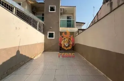 Casa com 2 dormitórios à venda, 83 m² por r$ 350.000,00 - jardim piazza di roma i - sorocaba/sp
