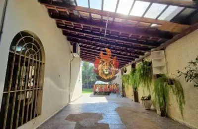 Casa com 3 dormitórios à venda, 159 m² por r$ 540.000,00 - jardim simus - sorocaba/sp