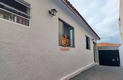 Casa com 5 dormitórios à venda, 162 m² por r$ 370.000,00 - vila barth - itapetininga/sp