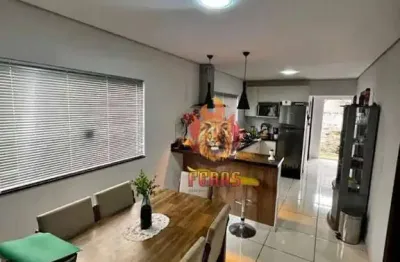 Casa com 5 dormitórios à venda, 162 m² por r$ 370.000,00 - vila barth - itapetininga/sp