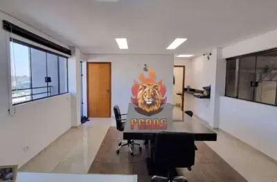 Barracão à venda, 352 m² por r$ 1.600.000,00 - wanel  ville - sorocaba/sp