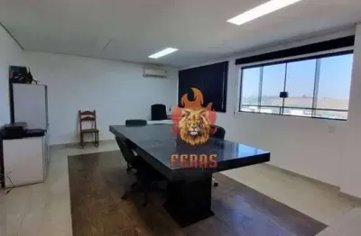 Barracão à venda, 352 m² por r$ 1.600.000,00 - wanel  ville - sorocaba/sp