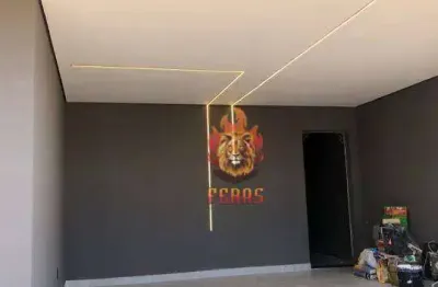 Casa com 3 dormitórios à venda, 150 m² por r$ 1.113.000,00 - jardim residencial helena maria - sorocaba/sp