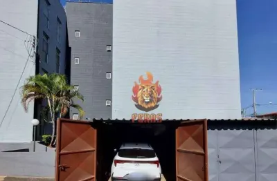 Apartamento com 2 dormitórios à venda, 49 m² por r$ 185.000,00 - central parque sorocaba - sorocaba/sp