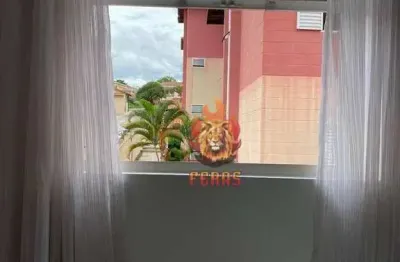 Apartamento com 2 dormitórios à venda, 67 m² por R$ 235.000,00 - Vila Carol - Sorocaba/SP