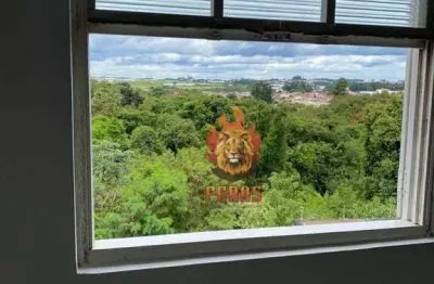 Apartamento com 2 dormitórios à venda, 67 m² por r$ 235.000,00 - vila carol - sorocaba/sp