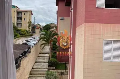 Apartamento com 2 dormitórios à venda, 67 m² por r$ 235.000,00 - vila carol - sorocaba/sp