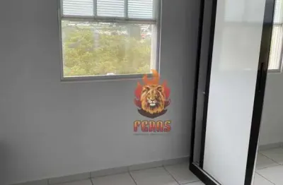 Apartamento com 2 dormitórios à venda, 67 m² por r$ 235.000,00 - vila carol - sorocaba/sp