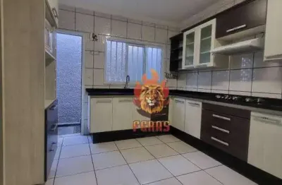 Casa com 2 dormitórios à venda, 120 m² por r$ 380.000,00 - altos do itavuvu. - sorocaba/sp
