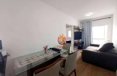 Apartamento com 2 dormitórios à venda, 50 m² por r$ 199.000,00 - vila nova sorocaba - sorocaba/sp
