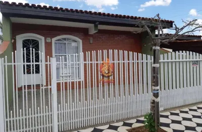 Casa com 3 dormitórios à venda, 193 m² por r$ 480.000,00 - parque manchester - sorocaba/sp