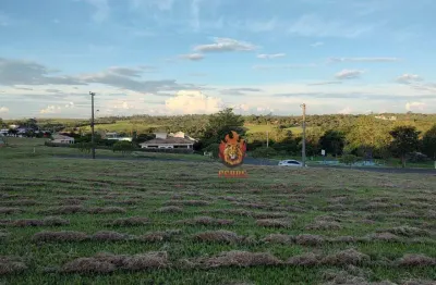 Terreno à venda, 1000 m² por r$ 370.000,00 - residencial saint charbel - araçoiaba da serra/sp