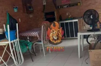 Casa com 3 dormitórios à venda, 121 m² por r$ 450.000,00 - wanel  ville - sorocaba/sp