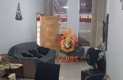 Casa com 3 dormitórios à venda, 121 m² por r$ 450.000,00 - wanel  ville - sorocaba/sp