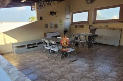 Casa com 3 dormitórios à venda, 200 m² por r$ 1.050.000,00 - mangal - sorocaba/sp