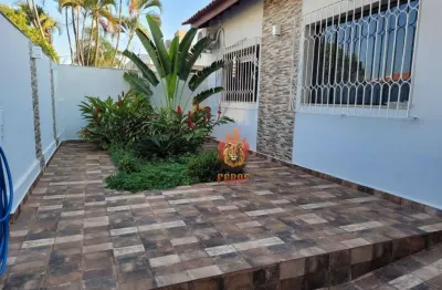 Casa com 3 dormitórios à venda, 200 m² por r$ 1.050.000,00 - mangal - sorocaba/sp