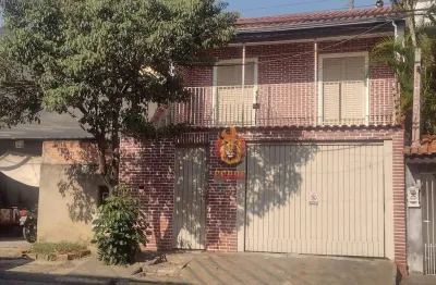 Sobrado com 3 dormitórios, 163 m² - venda por r$ 850.000,00 - jardim são guilherme - sorocaba/sp