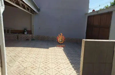 Casa com 2 dormitórios à venda, 167 m² por r$ 360.000,00 - jardim santa bárbara - sorocaba/sp