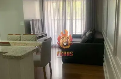 Apartamento com 2 dormitórios à venda, 62 m² por r$ 480.000,00 - condomínio reserva natura - sorocaba/sp