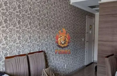 Apartamento com 3 dormitórios à venda, 70 m² por r$ 490.000,00 - condomínio edifício evidence - sorocaba/sp
