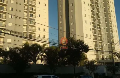 Apartamento com 3 dormitórios à venda, 70 m² por r$ 490.000,00 - condomínio edifício evidence - sorocaba/sp