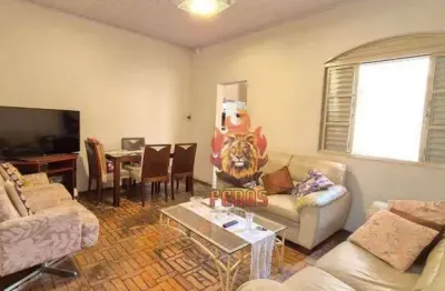 Casa com 3 dormitórios à venda, 140 m² por r$ 450.000,00 - centro - sorocaba/sp