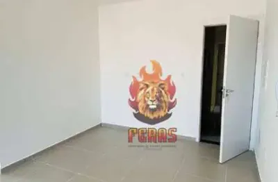 Apartamento com 2 dormitórios à venda, 50 m² por r$ 320.000,00 - vila santa rita - sorocaba/sp