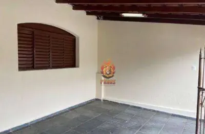 Casa com 2 dormitórios à venda, 162 m² por r$ 360.000,00 - vila hortência - sorocaba/sp