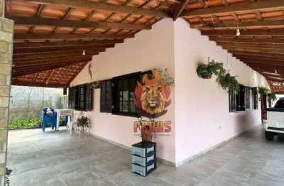 Casa com 5 dormitórios à venda, 204 m² por r$ 950.000,00 - condomínio village serra - araçoiaba da serra/sp