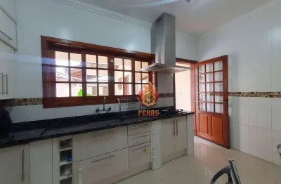 Casa com 3 dormitórios à venda por r$ 1.450.000,00 - residencial votorantim park ii - votorantim/sp