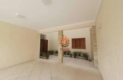 Casa com 3 dormitórios à venda por R$ 1.450.000,00 - Residencial Votorantim Park II - Votorantim/SP