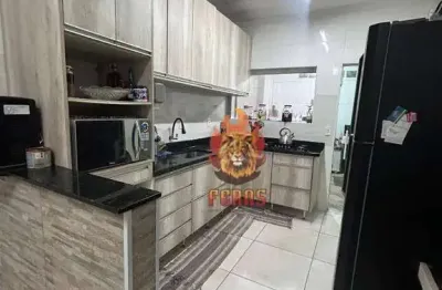 Casa com 5 dormitórios à venda, 192 m² por r$ 500.000,00 - jardim são lucas - votorantim/sp