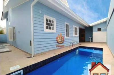 Casa com 4 dormitórios à venda por r$ 1.350.000,00 - condomínio belvedere ii - votorantim/sp