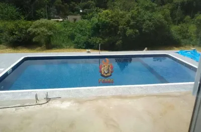 Chácara com 3 dormitórios à venda, 3600 m² por r$ 650.000,00 - araçoiaba da serra - araçoiaba da serra/sp