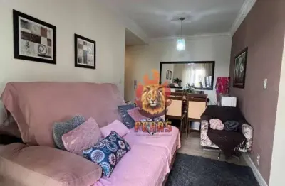 Apartamento com 2 dormitórios à venda, 63 m² por r$ 250.000,00 - jardim los angeles - sorocaba/sp