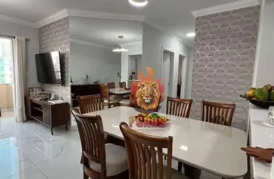 Apartamento com 3 dormitórios, 80 m² - venda por r$ 650.000,00 ou aluguel por r$ 3.890,00/mês - jardim vera cruz - sorocaba/sp