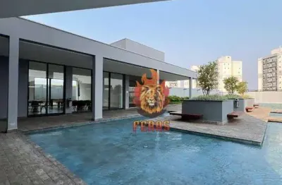 Apartamento com 2 dormitórios à venda, 72 m² por r$ 880.000,00 - jardim maria josé - votorantim/sp