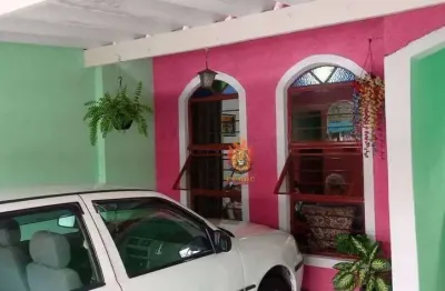 Casa com 2 dormitórios à venda, 125 m² por r$ 240.000,00 - jardim são conrado - sorocaba/sp