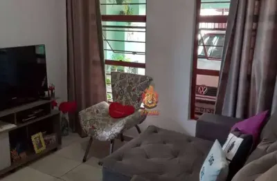 Casa com 2 dormitórios à venda, 125 m² por r$ 240.000,00 - jardim são conrado - sorocaba/sp