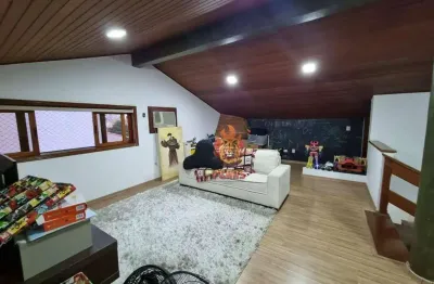 Casa com 3 dormitórios à venda, 307 m² por R$ 1.490.000,00 - Parque Três Meninos - Sorocaba/SP