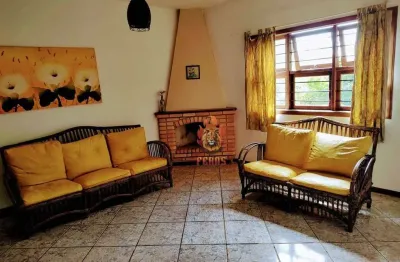 Chácara com 9 dormitórios à venda, 2856 m² por r$ 2.450.000,00 - rio verde - araçoiaba da serra/sp