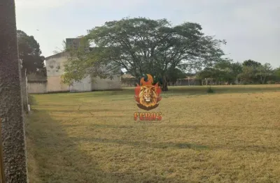 Terreno à venda, 13000 m² por r$ 4.245.000,00 - itinga - sorocaba/sp
