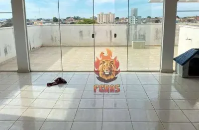 Casa com 4 dormitórios à venda, 311 m² por r$ 700.000,00 - jardim ana maria - sorocaba/sp