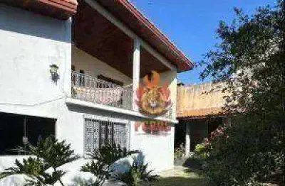 Casa com 4 dormitórios à venda, 326 m² por r$ 1.550.000,00 - jardim bandeirantes - sorocaba/sp
