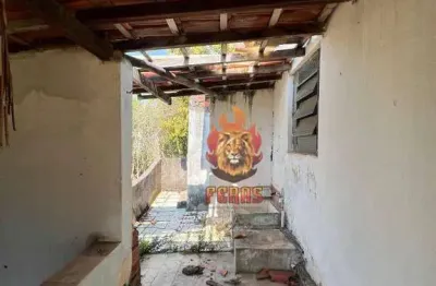 Terreno à venda, 49000 m² por r$ 1.400.000,00 - campo do meio - araçoiaba da serra/sp