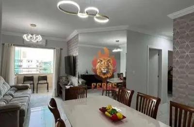 Apartamento com 3 dormitórios, 80 m²  - jardim vera cruz - sorocaba/sp