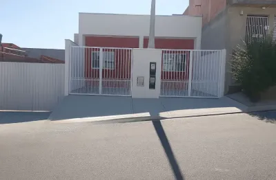 Casa com 2 dormitórios à venda, 46 m² por r$ 240.000,00 - bairro éden - sorocaba/sp